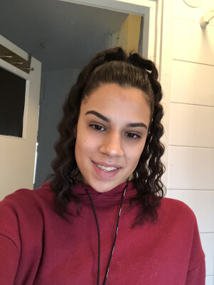Caitlin zoekt een Appartement in Roermond