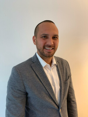 Laurens zoekt een Appartement in Roermond