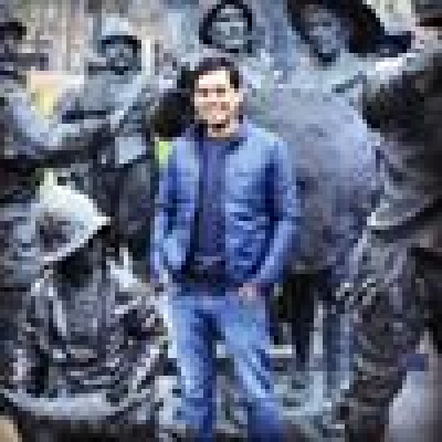 NILESH is looking for an Apartment in Roermond