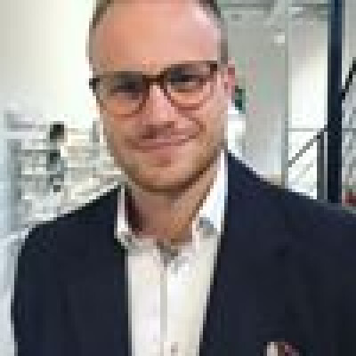 Marijn  is looking for an Apartment in Roermond