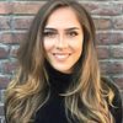 Lisanne  is looking for an Apartment in Roermond