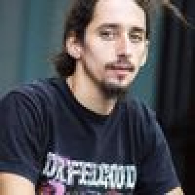 Edhar  is looking for a Room / Apartment in Roermond