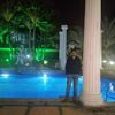 Pradeep Muddappa is looking for a Room in Roermond