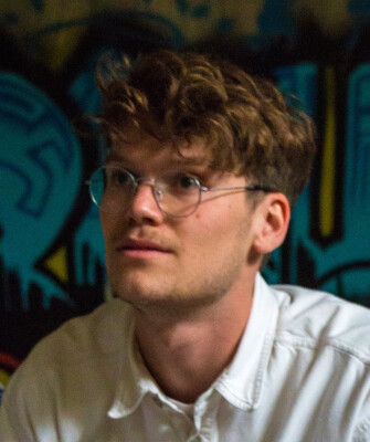 Rafaël zoekt een Appartement in Roermond