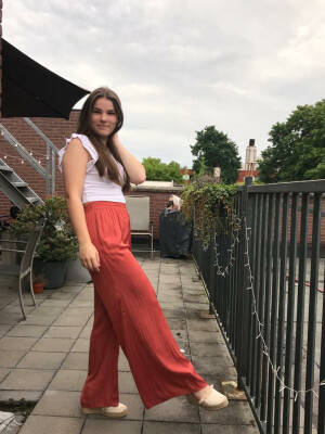 Ellen zoekt een Appartement in Roermond
