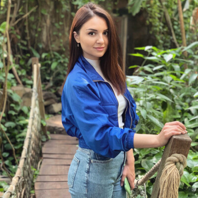 Iryna is looking for a Room in Roermond