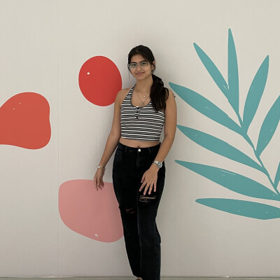 Nivya  zoekt een Kamer / Appartement in Roermond