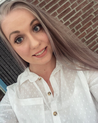 Cindy  zoekt een Appartement in Roermond