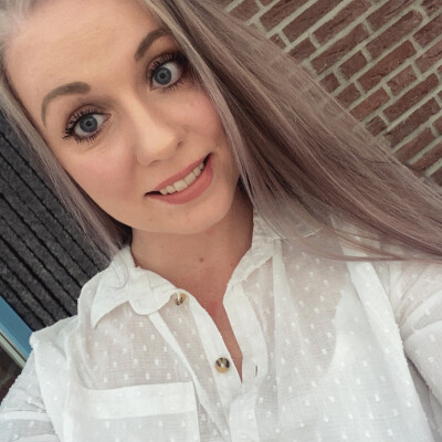 Cindy  is looking for an Apartment in Roermond