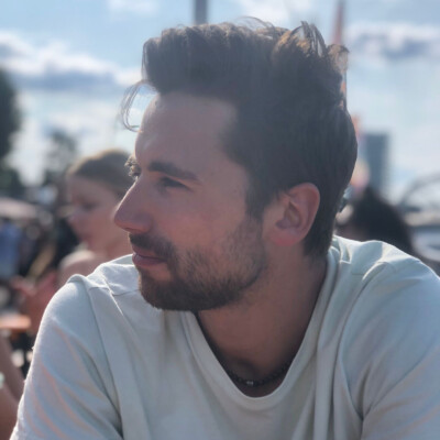 Luca  is looking for an Apartment in Roermond