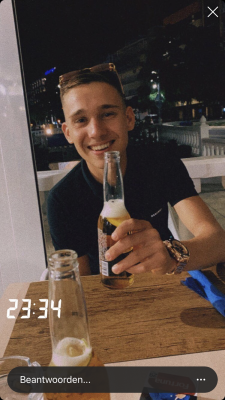 Jarno zoekt een Kamer / Appartement in Roermond