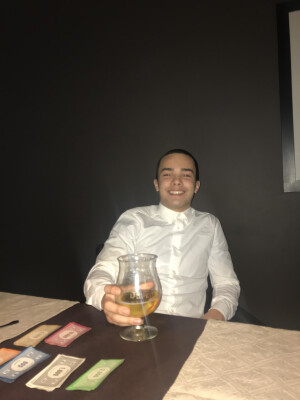 Eros zoekt een Appartement in Roermond