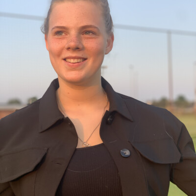 Jente  is looking for an Apartment in Roermond