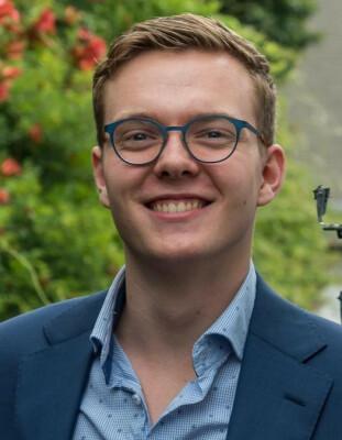 Martijn  zoekt een Appartement in Roermond