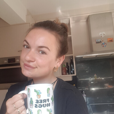 Patricia zoekt een Appartement in Roermond