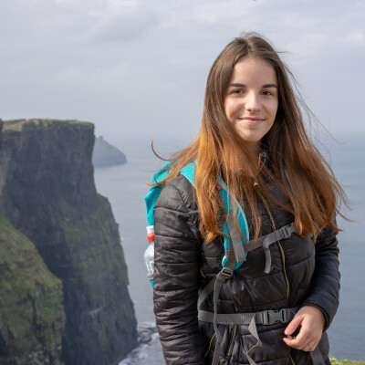 Kaylee  is looking for an Apartment in Roermond