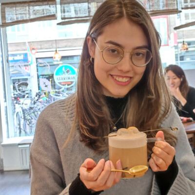 Roza is looking for a Room in Roermond