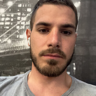 Erik is looking for a Room in Roermond