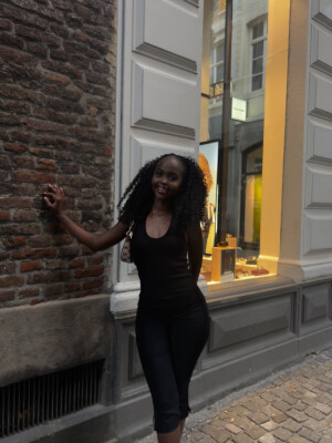 Eunice  zoekt een Kamer in Roermond