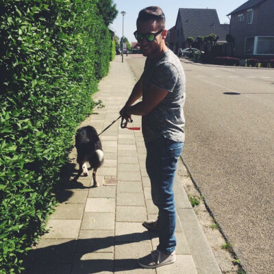 Robin  zoekt een Appartement in Roermond