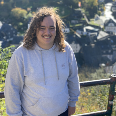 Thomas  is looking for a Room / Apartment in Roermond