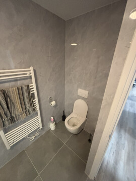 Badkamer