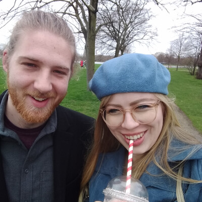 Marijn is looking for an Apartment in Roermond