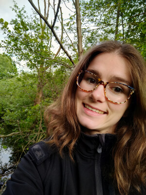 Femke  zoekt een Appartement in Roermond