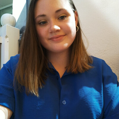 Ilona is looking for a Room / Apartment in Roermond