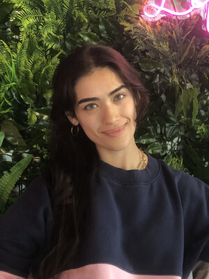 Fatema zoekt een Appartement in Roermond