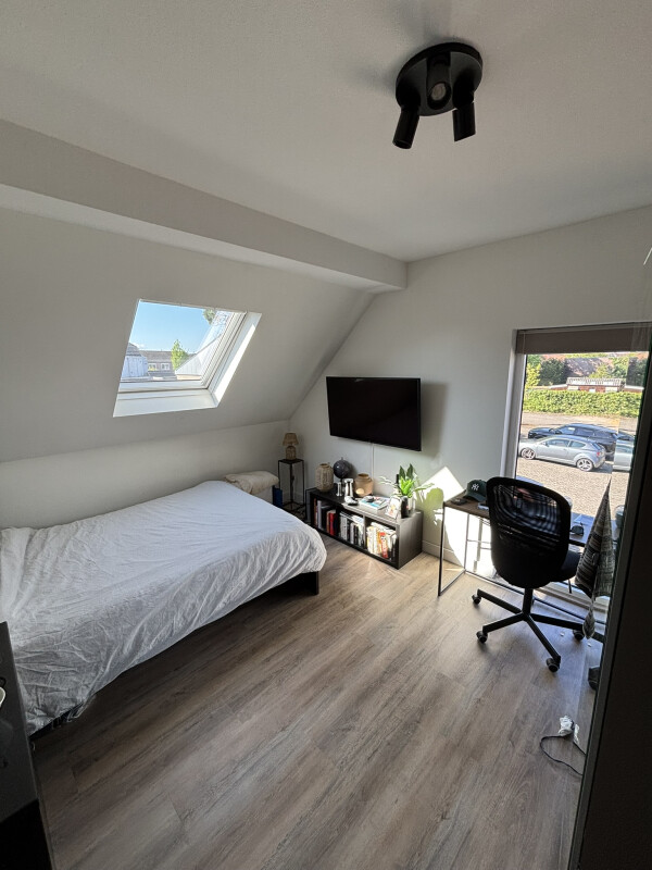 Kamer in kwesite
