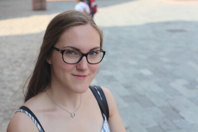 Gaby  zoekt een Appartement in Roermond