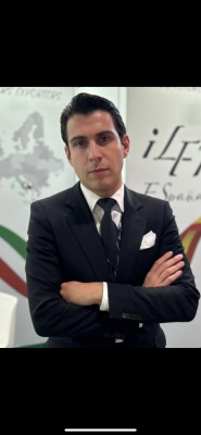 Francesco  zoekt een Kamer in Roermond