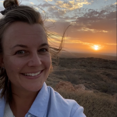 Jeanique is looking for an Apartment in Roermond