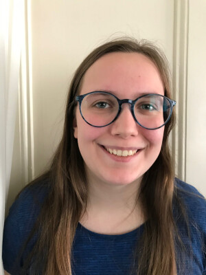 Madeleine zoekt een Kamer in Roermond
