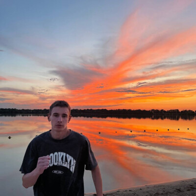 Maksym is looking for a Room / Apartment in Roermond