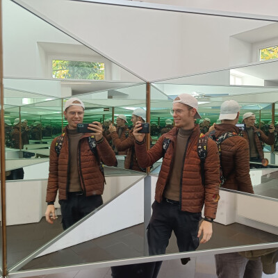 Joost is looking for a Room / Apartment in Roermond