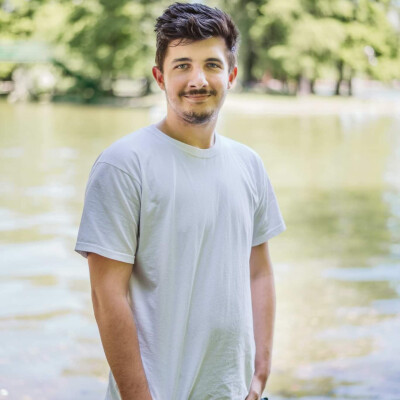 Marian Metin is looking for a Room / Apartment in Roermond