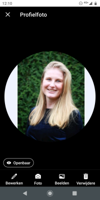 Lisa zoekt een Kamer in Roermond