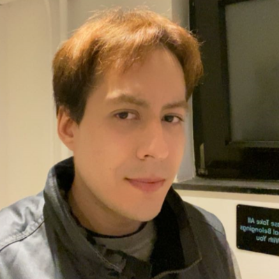 Sebastian is looking for a Room in Roermond